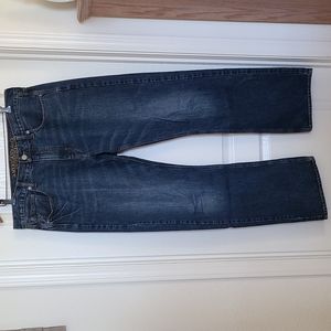 AE Original Bootcut Jeans 36 x 34